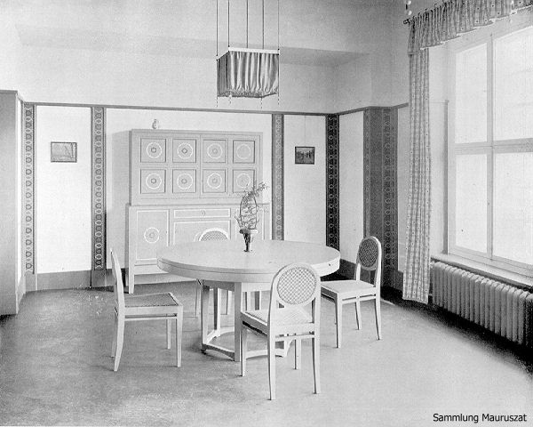 Alfred Grenander, Ludwig Loewe & Co. AG